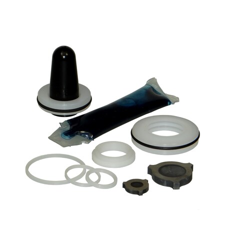 Bedford Precision Parts Bedford Precision Rebuild Repair Kit for 440e, 447ex, 660ex, 690gx 20-2209